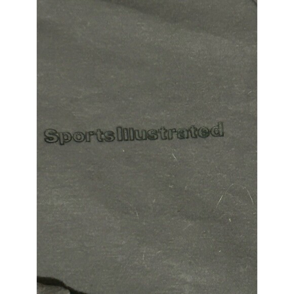 Sports Illustrated Hoodie Sz‎ M - Picture 2 of 3